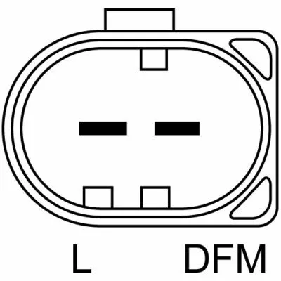 Quantità Limitata BOSCH 0 986 042 600 Alternatore