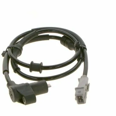 BOSCH 0 265 006 389 Sensore, N° Giri Ruota Novità