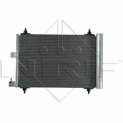 Offerta NRF EASY FIT 35437 Condensatore, Climatizzatore