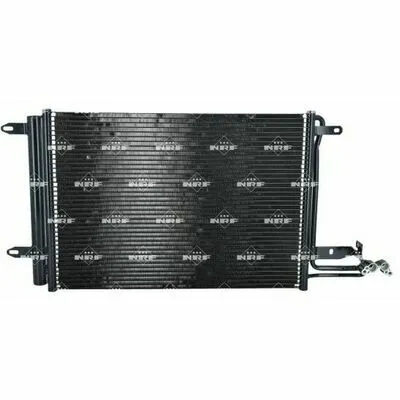 Affare NRF EASY FIT 35520 Condensatore, Climatizzatore