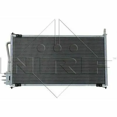 NRF EASY FIT 35345 Condensatore, Climatizzatore Acquista Ora