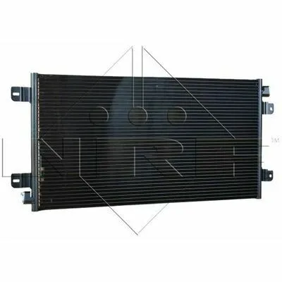 Compra Oggi Stesso NRF EASY FIT 35485 Condensatore, Climatizzatore