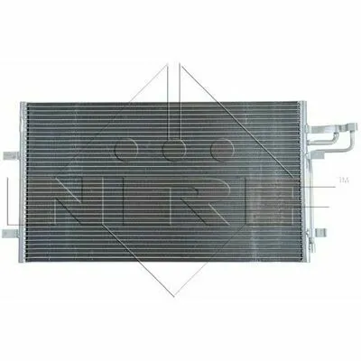 NRF EASY FIT 35551 Condensatore, Climatizzatore Solo Oggi