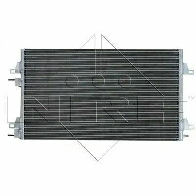 NRF EASY FIT 35447 Condensatore, Climatizzatore Saldi