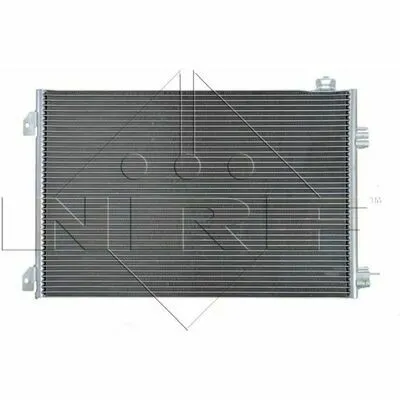 Prezzo Ridotto NRF EASY FIT 35545 Condensatore, Climatizzatore