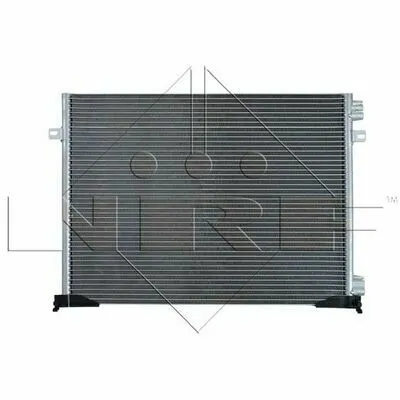 NRF EASY FIT 35482 Condensatore, Climatizzatore Offerta Limitata