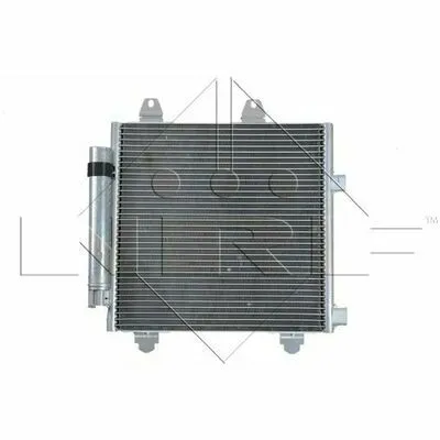 Ultime Pezzi NRF EASY FIT 35778 Condensatore, Climatizzatore