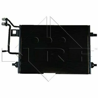 Compra Online NRF EASY FIT 35199 Condensatore, Climatizzatore