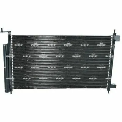 Promozione Esclusiva NRF EASY FIT 35583 Condensatore, Climatizzatore