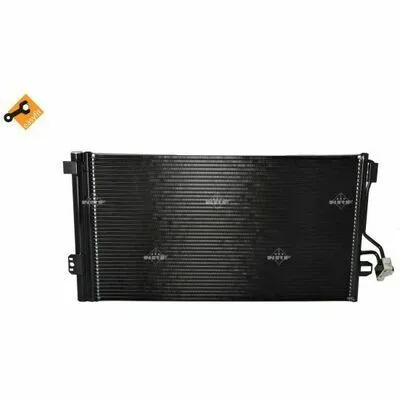 Compra Adesso NRF EASY FIT 35776 Condensatore, Climatizzatore