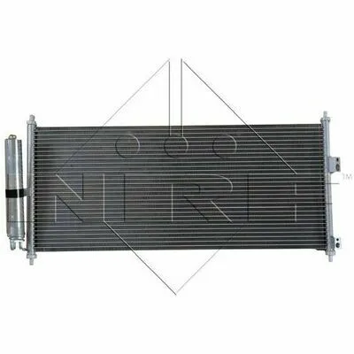 NRF EASY FIT 35435 Condensatore, Climatizzatore Prezzo Conveniente