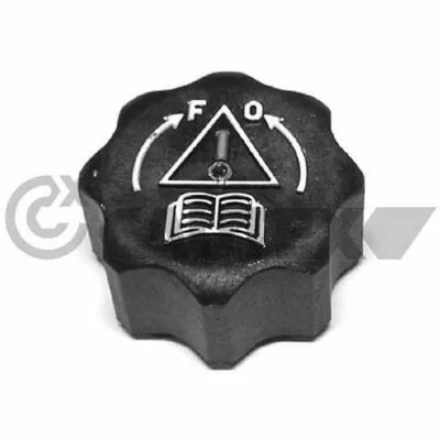 CAUTEX 954131 Tappo, Serbatoio Refrigerante Pagamento Sicuro