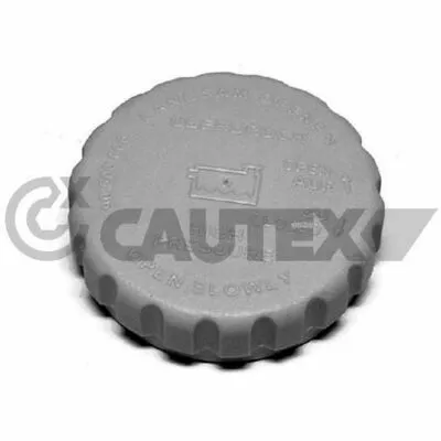 CAUTEX 954093 Tappo, Serbatoio Refrigerante Ultimissimo Modello