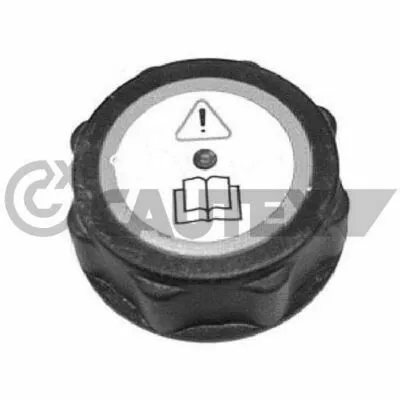 CAUTEX 954077 Tappo, Serbatoio Refrigerante A Buon Prezzo
