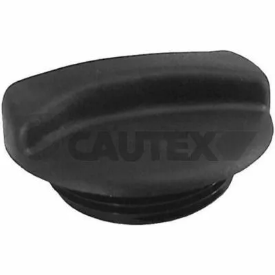 CAUTEX 954072 Tappo, Serbatoio Refrigerante Ultimissimo Modello