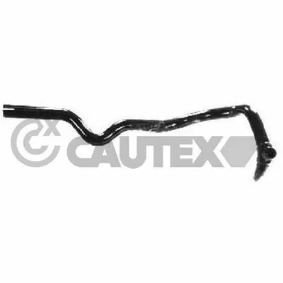CAUTEX 026123 Flessibile Radiatore A Buon Prezzo