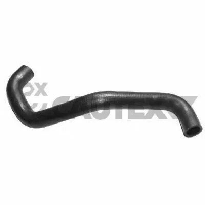 CAUTEX 031073 Flessibile Radiatore Popolare