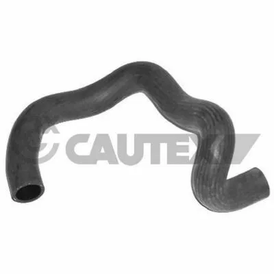 Ultime Pezzi CAUTEX 036372 Flessibile Radiatore