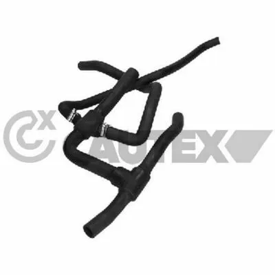 CAUTEX 026000 Tubo Flessibile Riscaldamento Nuova Collezione