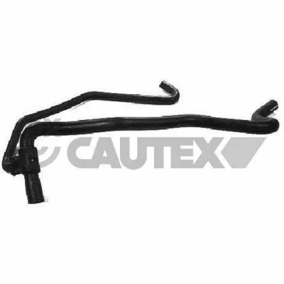 CAUTEX 026001 Tubo Flessibile Riscaldamento Compra Adesso