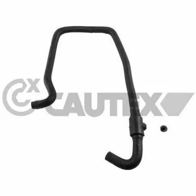 Ultime Pezzi CAUTEX 026240 Flessibile Radiatore