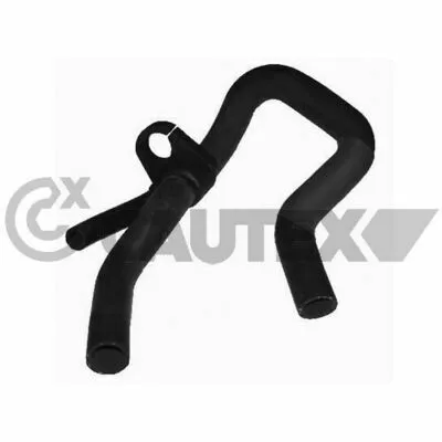 CAUTEX 026557 Flessibile Radiatore Più Venduto