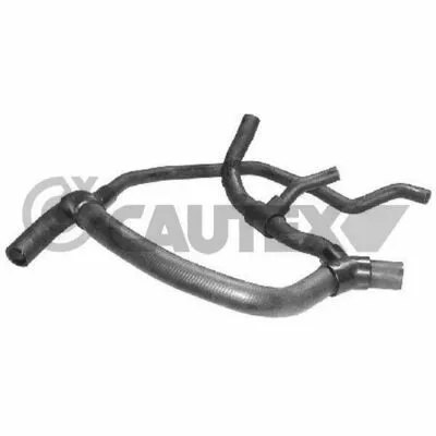 CAUTEX 026521 Flessibile Radiatore Vendita Finale