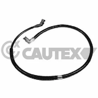 Ultime Pezzi CAUTEX 035000 Flessibile Radiatore