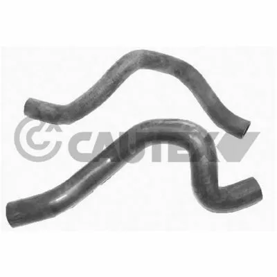 CAUTEX 026783 Tubo Flessibile Riscaldamento Scelto Dai Clienti