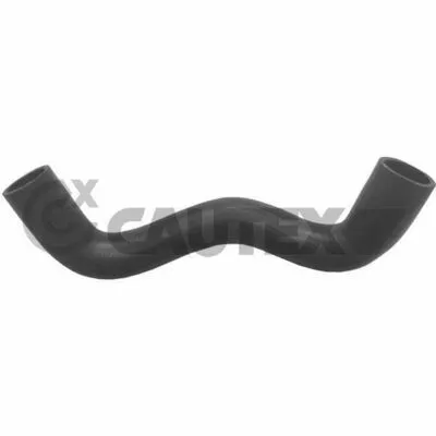 CAUTEX 026273 Flessibile Radiatore Reso Gratuito