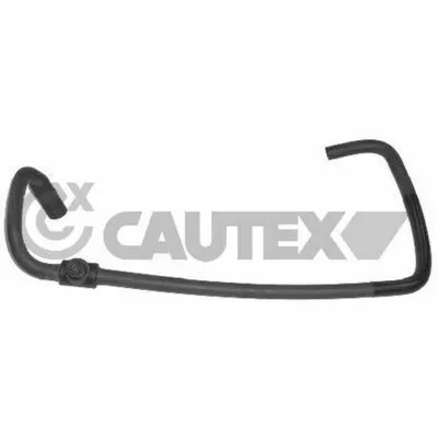 Ultima Occasione CAUTEX 036356 Flessibile Radiatore