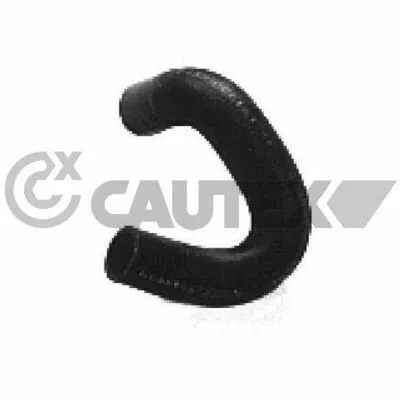 Subito Disponibile CAUTEX 026017 Tubo Flessibile Riscaldamento