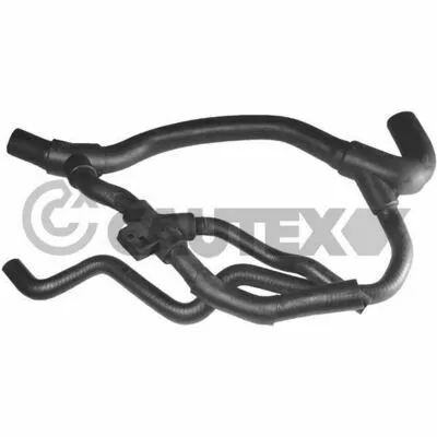 CAUTEX 021125 Flessibile Radiatore Direttamente Dal Produttore