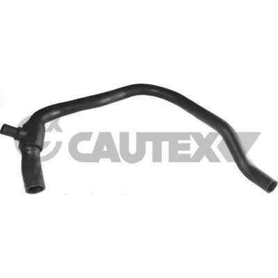 Subito Disponibile CAUTEX 086033 Flessibile Radiatore