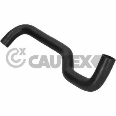 CAUTEX 016068 Flessibile Radiatore Popolare