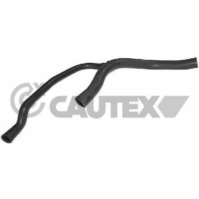 CAUTEX 026492 Flessibile Radiatore Ultime Pezzi