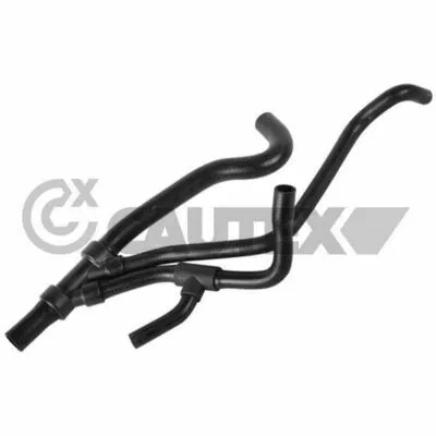 CAUTEX 026784 Flessibile Radiatore Nuovo Arrivo