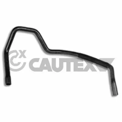 CAUTEX 026615 Flessibile Radiatore Spedizione Espresso