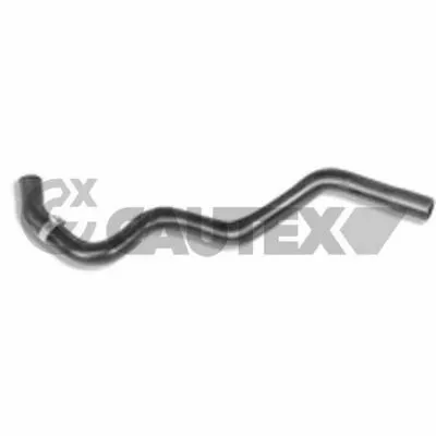 CAUTEX 026637 Tubo Flessibile Riscaldamento Must-Have