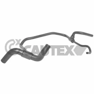 Spedizione Espresso CAUTEX 016026 Flessibile Radiatore