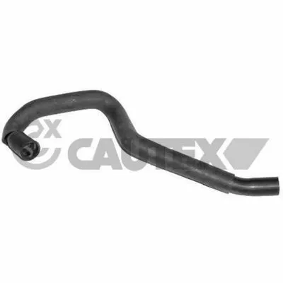 CAUTEX 016413 Condotto, Valvola EGR Vendita Finale