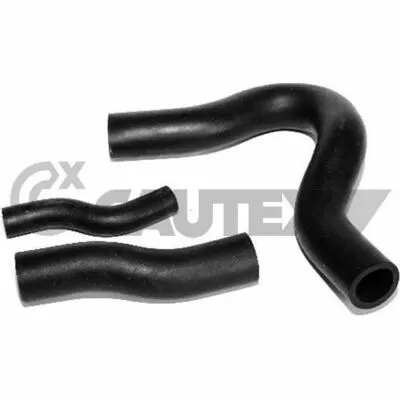 Ultima Occasione CAUTEX 016763 Condotto, Valvola EGR