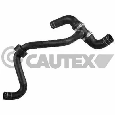 CAUTEX 016768 Flessibile Radiatore Ultimissimo Modello