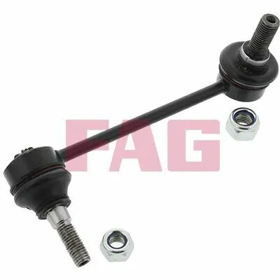 FAG 818 0084 10 Asta/Puntone, Sospensione Ruote Prezzo Di Fabbrica
