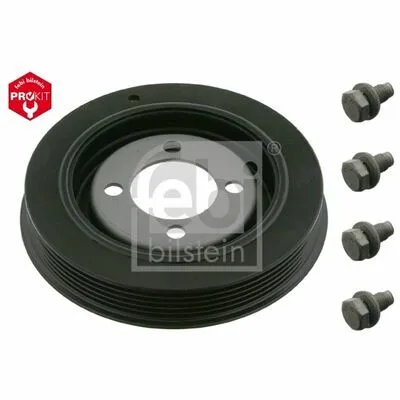 FEBI BILSTEIN ProKit 33787 Puleggia Cinghia, Albero a Gomiti Ultime Pezzi