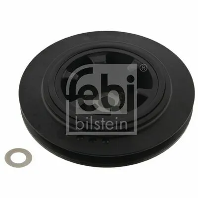 FEBI BILSTEIN 31857 Puleggia Cinghia, Albero a Gomiti Quantità Limitata