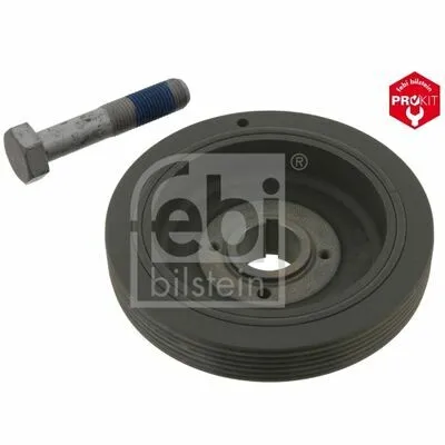 Solo Oggi FEBI BILSTEIN ProKit 33792 Puleggia Cinghia, Albero a Gomiti