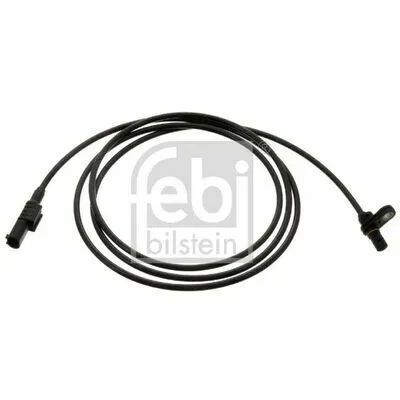 Ultimissimo Modello FEBI BILSTEIN 171102 Sensore, N° Giri Ruota