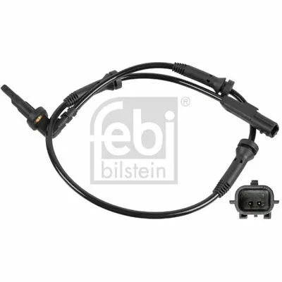 Saldi FEBI BILSTEIN 171433 Sensore, N° Giri Ruota