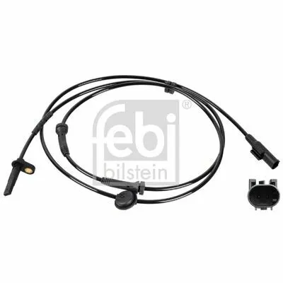 Ultima Occasione FEBI BILSTEIN 171434 Sensore, N° Giri Ruota